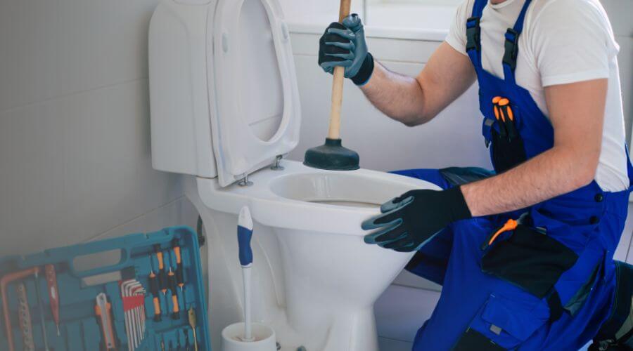 Professional sewer line repair services in Delafield, WI